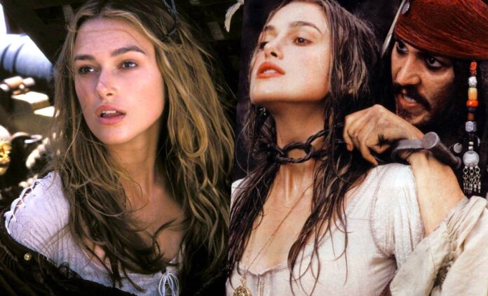Keira Knightley Says She Was “Seen As Sh*t” During ‘Pirates Of The Caribbean’ & Now Rules Out Franchises