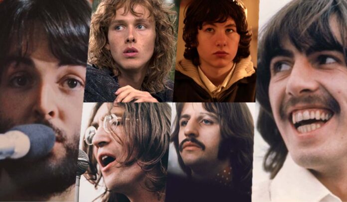 Ringo Starr Confirms Barry Keoghan Will Play Him In Sam Mendes' 4-Part Beatles Film Series