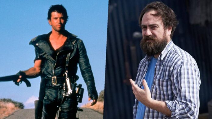 justin kurzel mad max