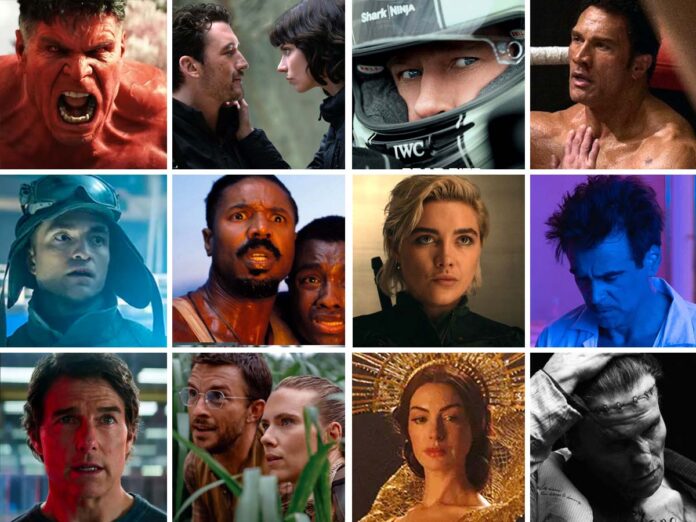 Most Anticipated Films Of 2025