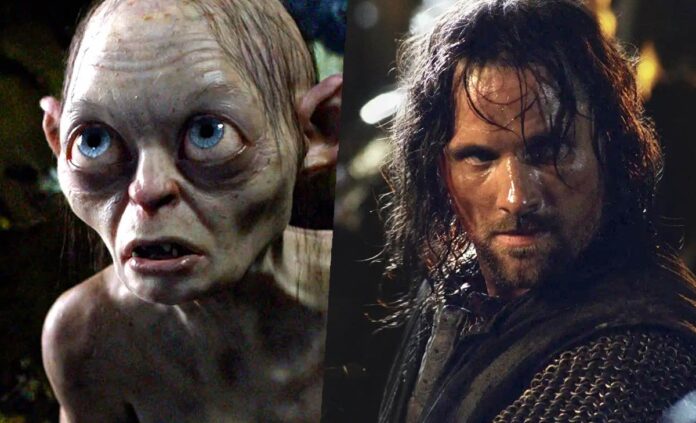 ‘The Hunt For Gollum’ Phillipa Boyens Says The ‘LOTR’ Brainttrust *Really* Want Viggo Mortensen