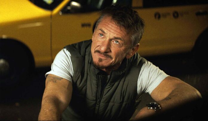 Sean Penn Daddio