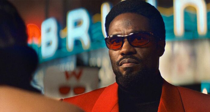 Wonder Man