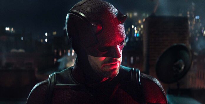 Daredevil: Born Again