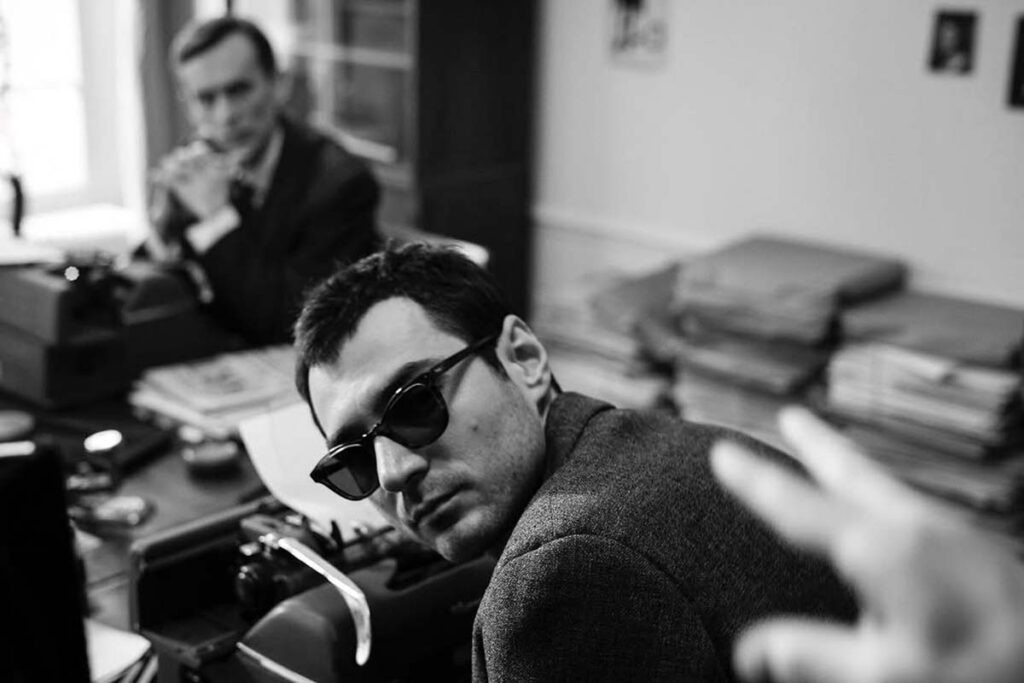 Nouvelle Vague , 