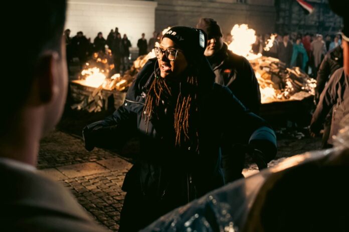 Ava Duvernay Origin