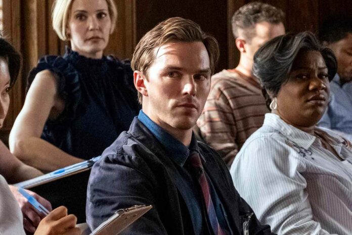 ‘Juror #2’: Clint Eastwood’s Courtroom Drama Stretches Credulity Beyond A Reasonable Doubt [Review]