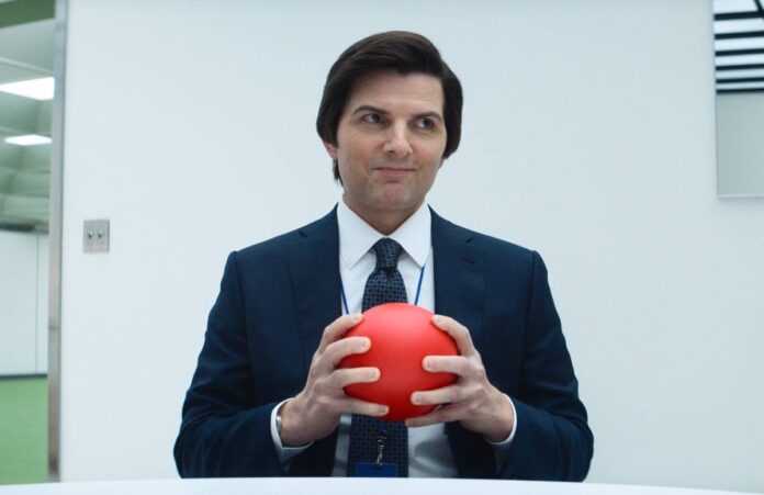 severance season 2