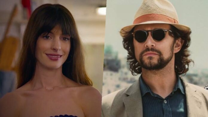 Joseph Gordon-Levitt To Direct Anne Hathaway In A New AI Thriller Via Rian Johnson's T-Street