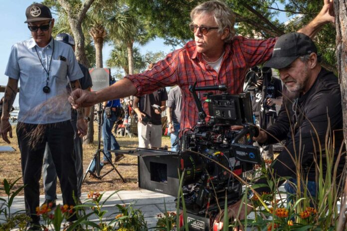 Todd Haynes Speaks Out About Scrapped Film With Joaquin Phoenix, Which He 
