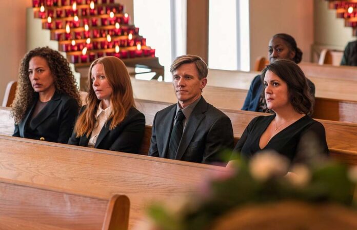 ‘Yellowjackets’ Season 3 Trailer: Melanie Lynskey, Christina Ricci, Juliet Lewis & The Gang Return On Feb 14