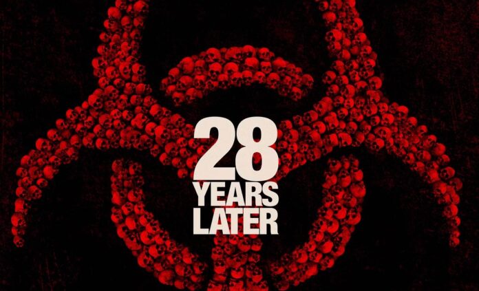 28 Years Later