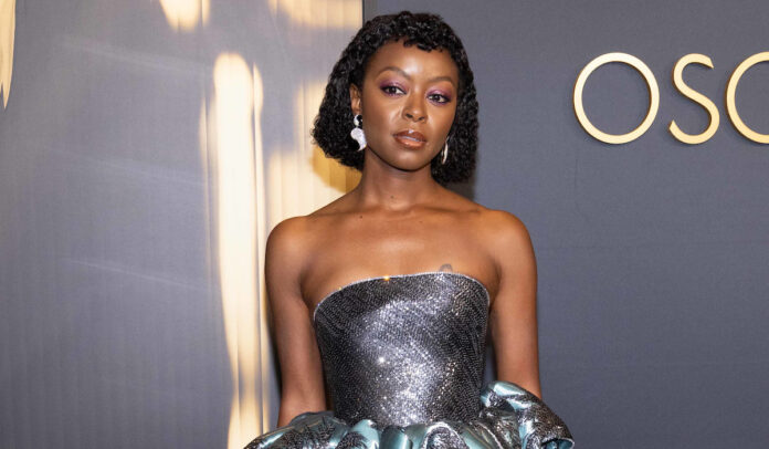 Danielle Deadwyler, Governors Awards