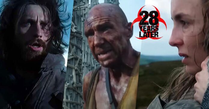 28 Years Later