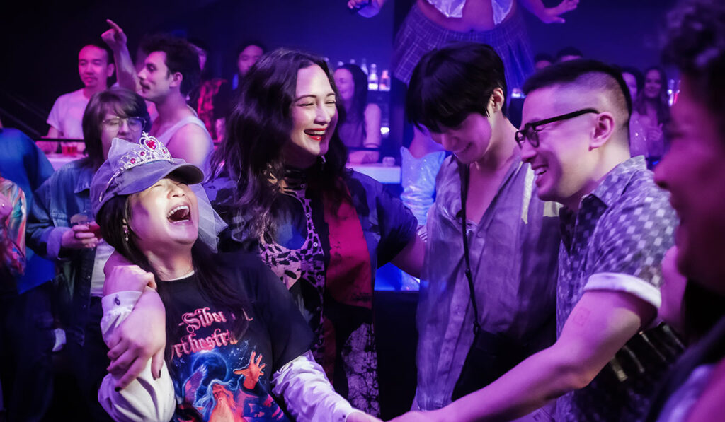 The Wedding Banquet