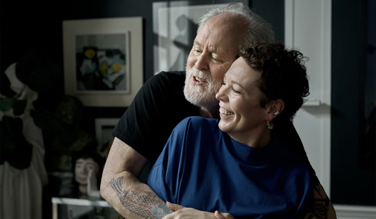 ‘Jimpa’ Review: Olivia Colman & John Lithgow In A Queer Family Tale With The Best Of Intentions [Sundance]