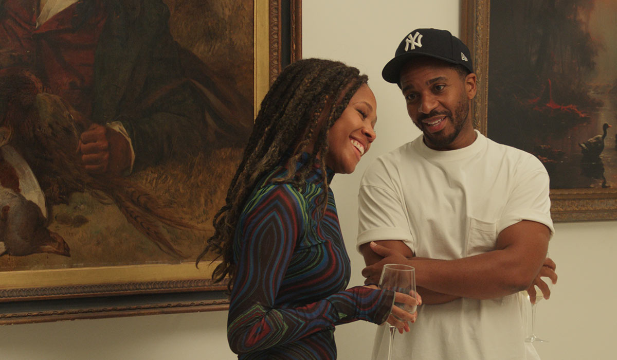 ‘Love, Brooklyn’ Review: André Holland, Nicole Beharie, & DeWanda Wise Make For A Winning Trio In Lowkey Dramedy [Sundance]