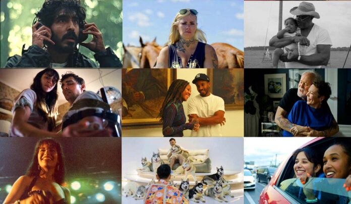 Sundance 2024 lineup