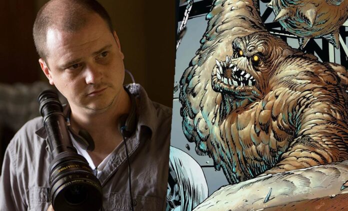Clayface, DC Studios, Mike Flanagan, Batman, James Gunn,