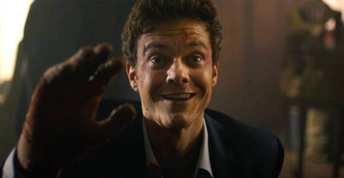 Novocaine, Jack Quaid,