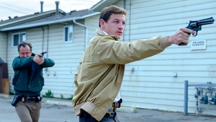 Tye Sheridan on ‘The Order,’ Working With Jude Law & ‘Ready Player Two’ [Interview]