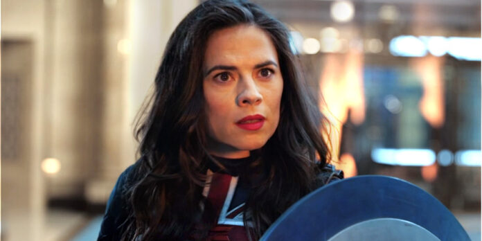 Hayley Atwell To Reprise Captain Carter Role In ‘Avengers: Doomsday’