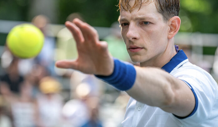 Mike Faist, Challengers