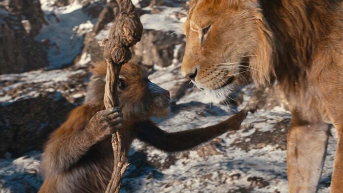 ‘Mufasa’ Review: A Strong Drama About Brotherhood, Royalty & Privilege Is Often Blemished By Songs & ‘Lion King’ Nostalgia