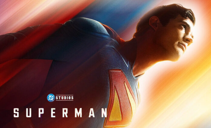 Superman, James Gunn,