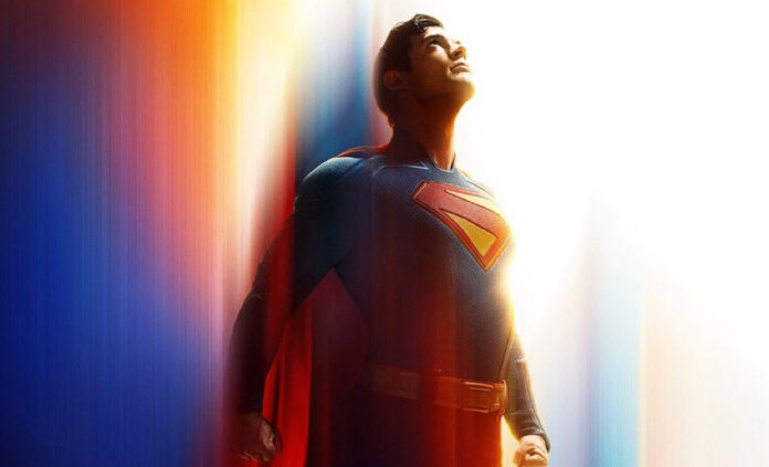 Superman, James Gunn,