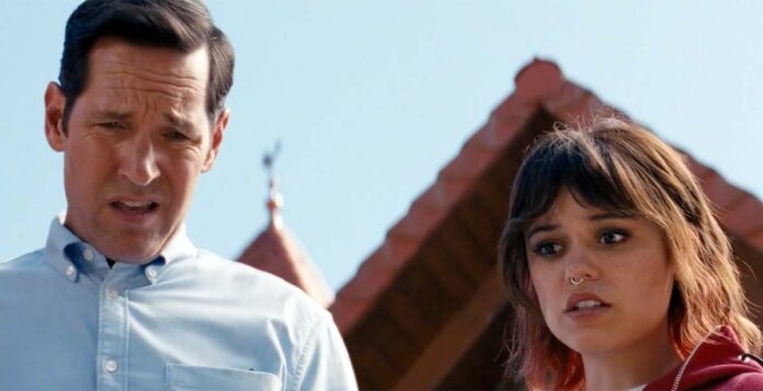 ‘Death Of A Unicorn’ Trailer: Paul Rudd & Jenna Ortega Poke Around & Find Out In New A24 Horror Comedy