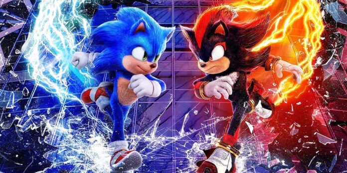 ‘Sonic The Hedgehog 3’ Review:  Heart, Humor & Keanu Reeves Are Drained By Angsty, Serious, World Saving Exhaustion