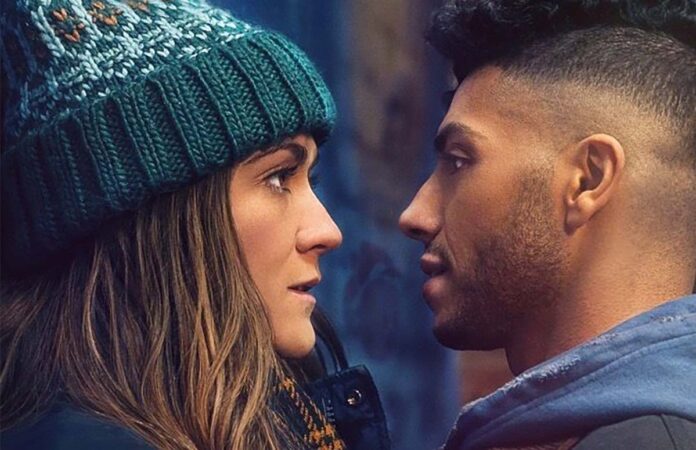 'Wish You Were Here' Trailer: Isabelle Fuhrman & Mena Massoud Star In Julia Stiles' Directorial Debut