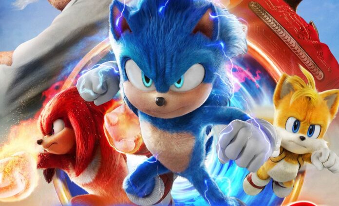 ‘Sonic The Hedgehog 4’ In The Works Eyeing A 2024 Release