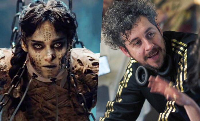 'The Mummy' Reboot Set at Blumhouse With ‘Evil Dead Rise’ Director Lee Cronin