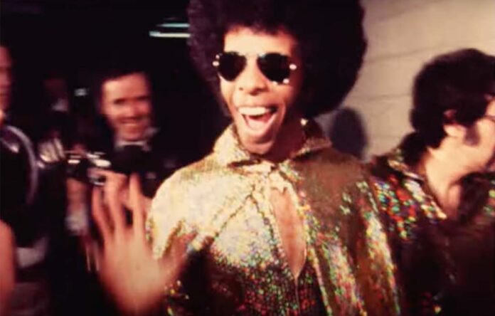 ‘Sly Lives’ Teaser Trailer: Questlove’s Sly & The Family Stone Doc Arrives In February On Hulu