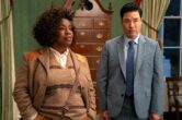 ‘The Residence’ Teaser Trailer: Shonda Rhimes’ New White House Murder Mystery Stars Stars Uzo Aduba, Randall Park & More