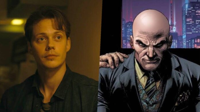 bill skarsgard lex luthor