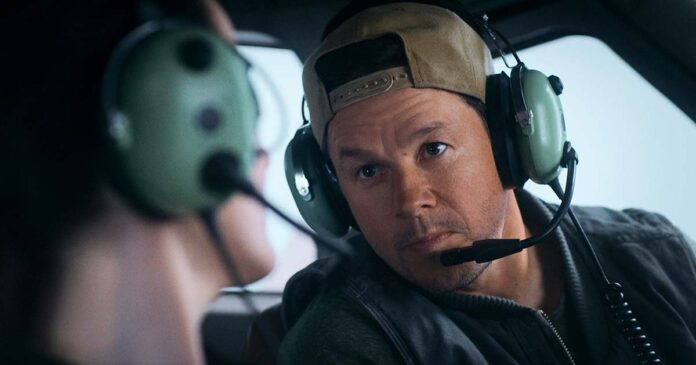 ‘Flight Risk’ Trailer: Mark Wahlberg & Michelle Dockery Stars In Director Mel Gibson’s Latest Thriller