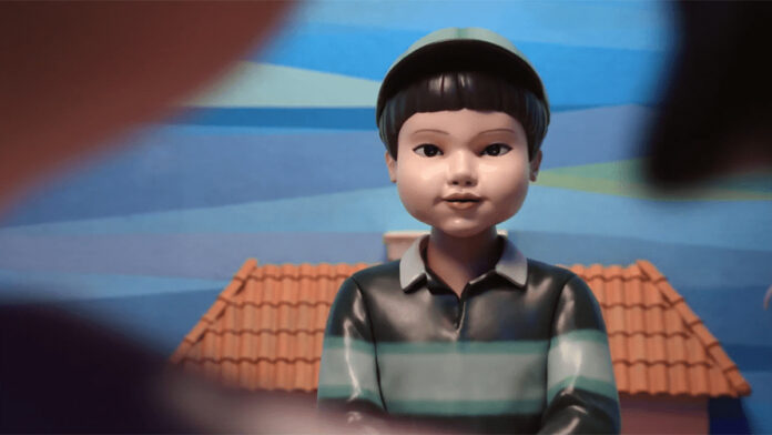 ‘Squid Game’ Season 3 Teaser: Killer Dolls Reveal A 2025 Release That May Arrive In The Summer