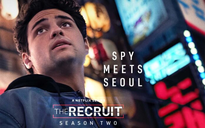 ‘The Recruit’ Season 2: Noah Centineo’s CIA Lawyer Heads to South Korea In January