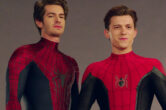Andrew Garfield Denies Rumors That He’ll Appear ‘Spider-Man 4’