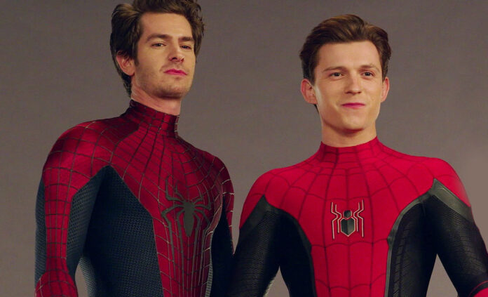 Andrew Garfield Denies Rumors That He’ll Appear ‘Spider-Man 4’