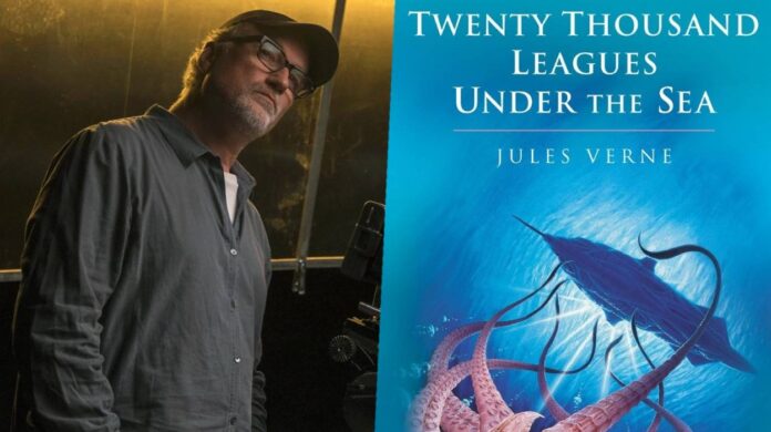 david fincher twenty thousand leagues