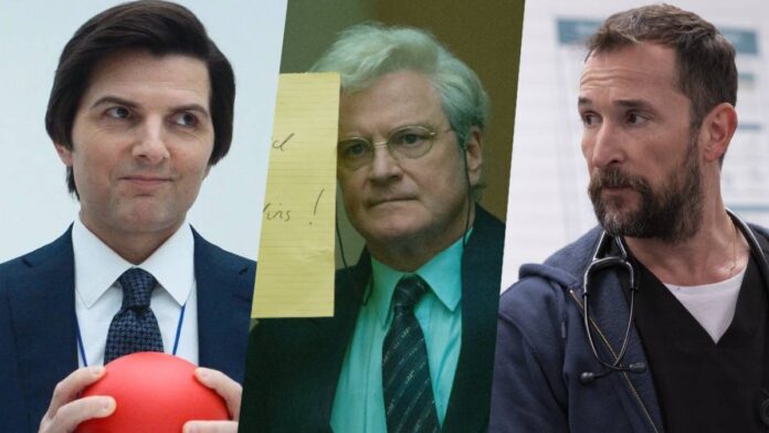 january tv preview
