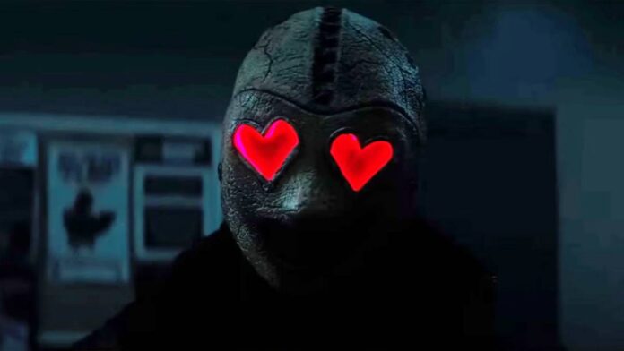 Heart Eyes