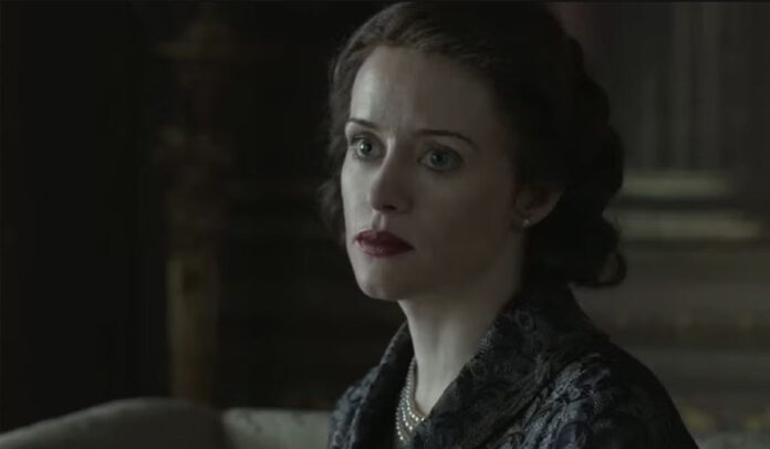 Claire Foy, The Crown, Guest Actress in a Drama Series