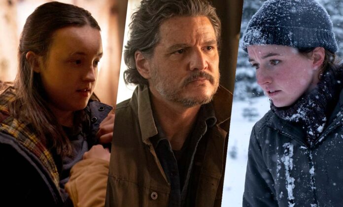 ‘The Last Of Us’ Trailer: Pedro Pascal & Bella Ramsey Return For Season 2 Of HBO's Hit Series April 13