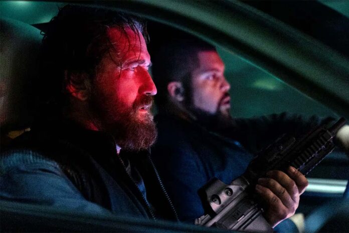 Gerard Butler Talks ‘Den of Thieves 2: Pantera,’ Franchise Longevity, & Becoming An Action Icon [Interview]