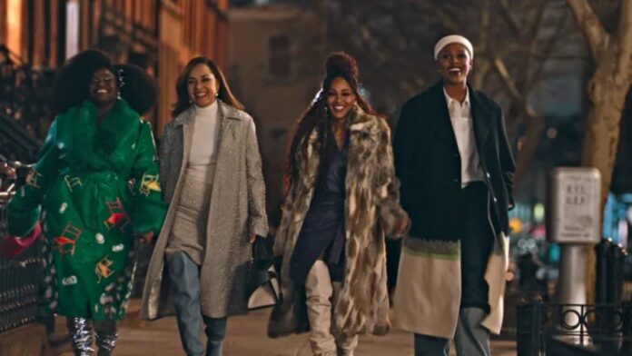 Harlem Season 3